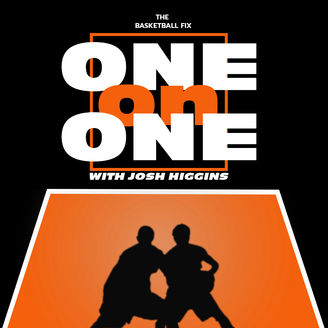 One on One - SportFM Radio Matt Grubelich