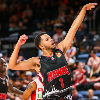 Tasmania JackJumpers vs Illawarra Hawks NBL Round 19 Game Preview