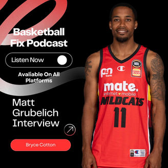 ONEonONE with Matt Grubelich