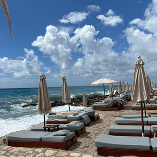 Empire Beach Resort,