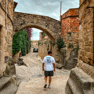 Peratallada