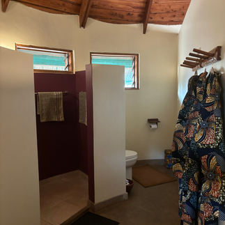 Tarangire Safari Lodge
