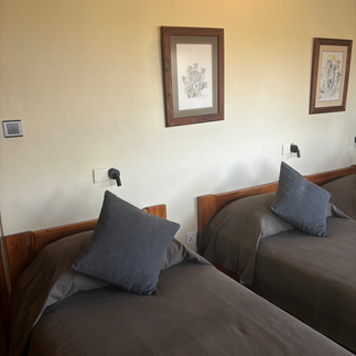 Tarangire Safari Lodge