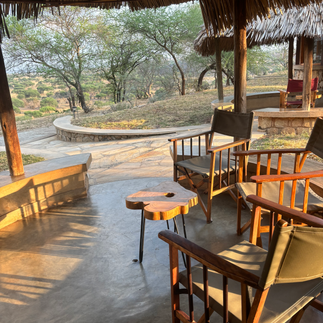 Tarangire Safari Lodge