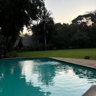 Moivaro Lodge in Arusha 