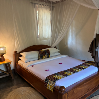 Moivaro Lodge in Arusha 