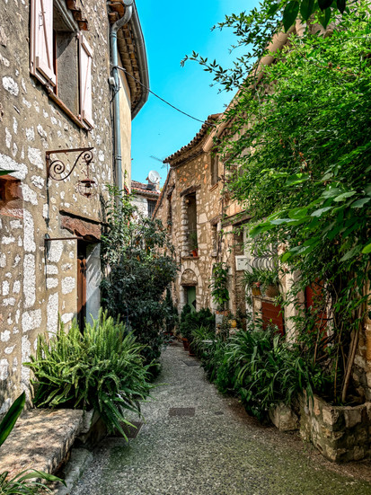 Saint-Paul-de-Vence