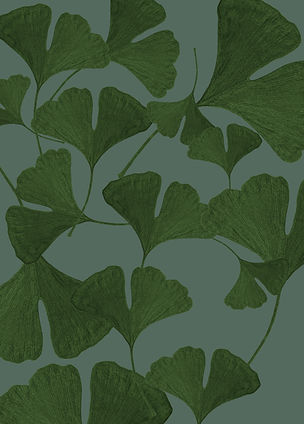 gincko pattern planche menthe.jpg