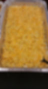 Small Macaroni and Cheese