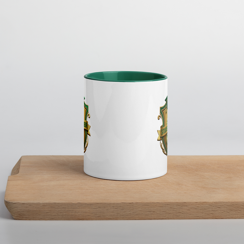 Thumbnail: Studentpreneur Coffee Mug
