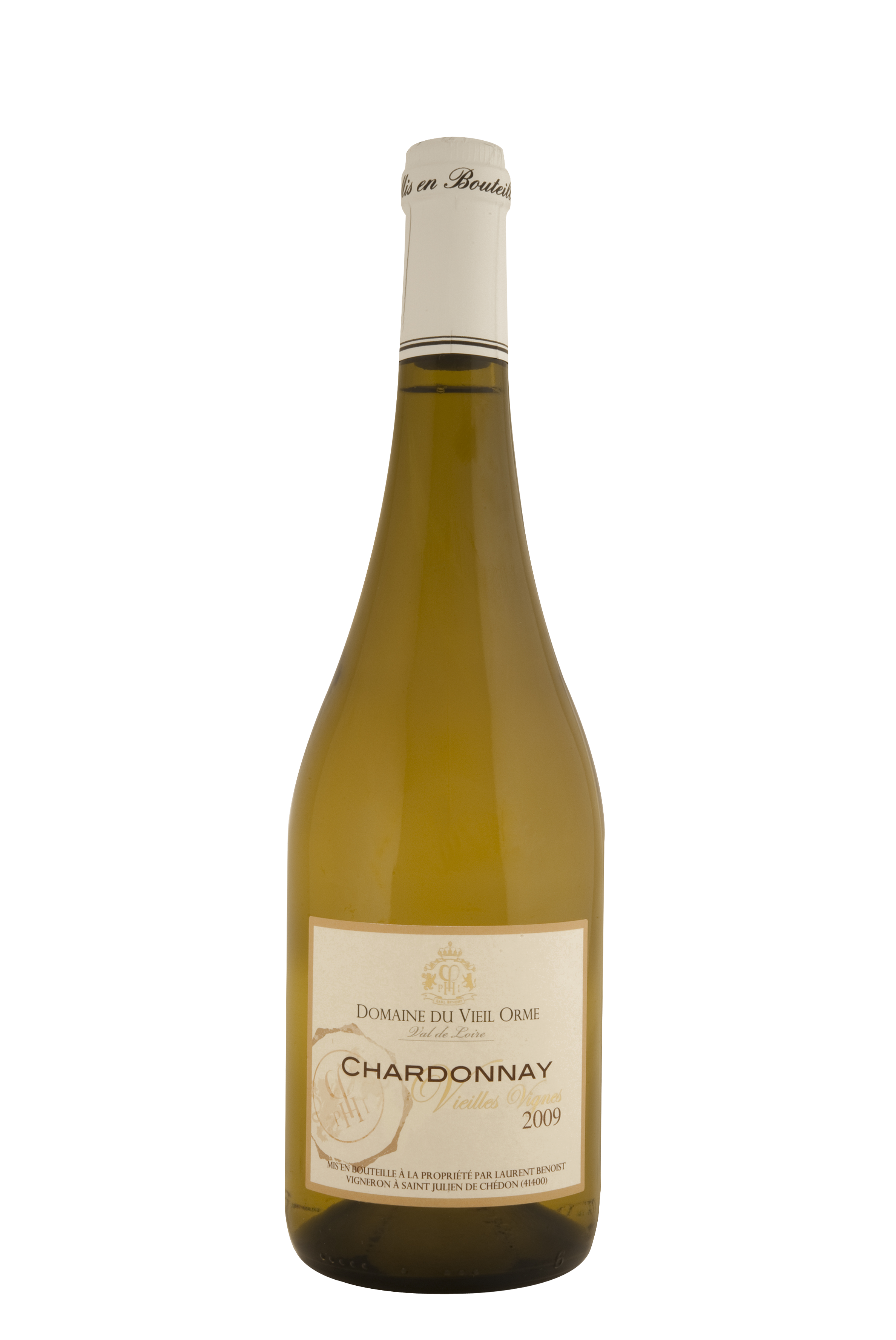 Vieilles Vignes Chardonnay