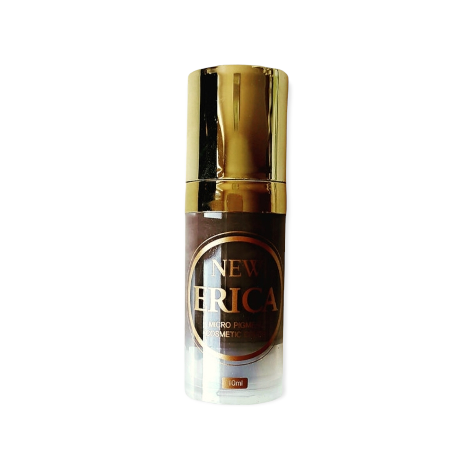 New Erica Pigment (Brown)