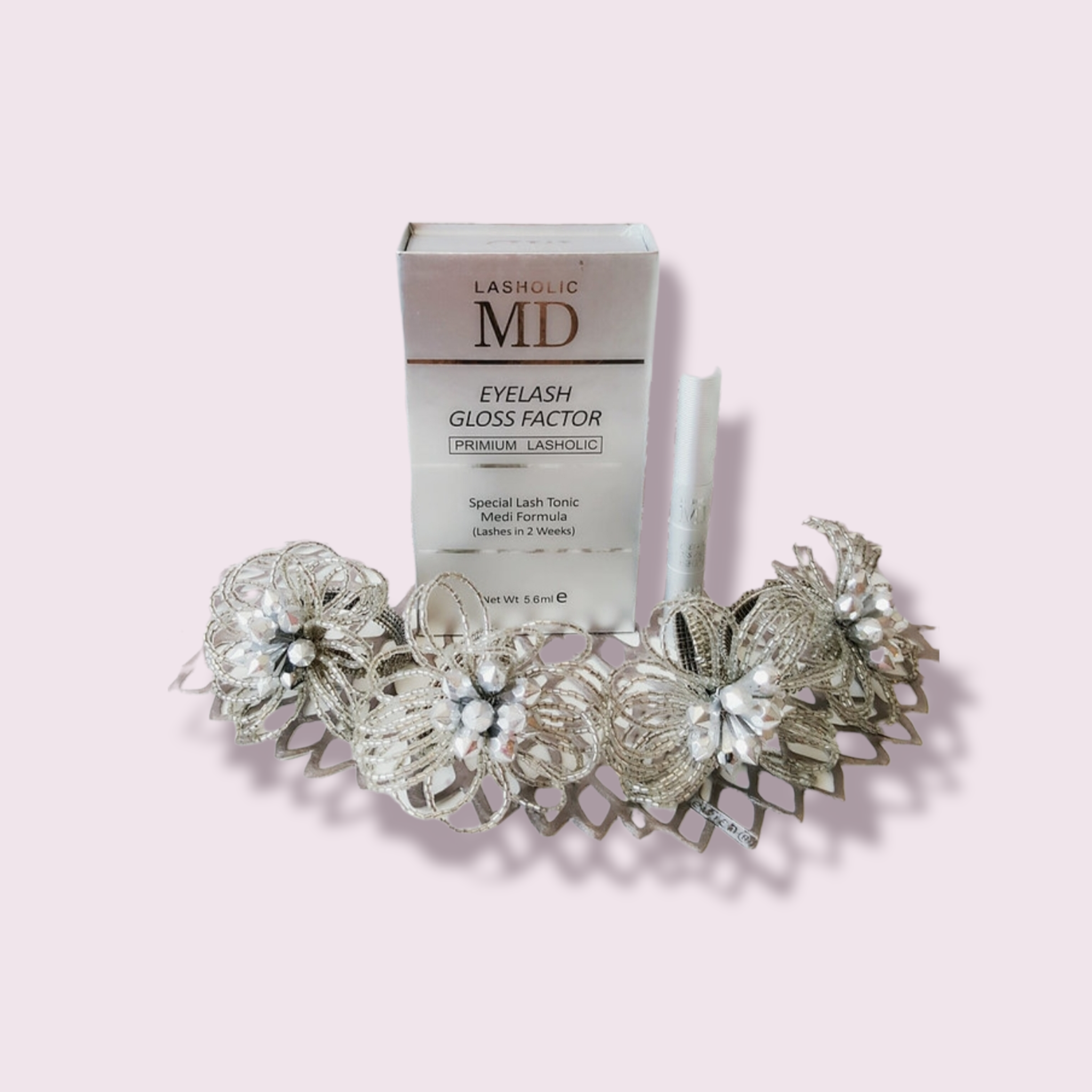 LASHOLIC MD GLOSS FACTOR