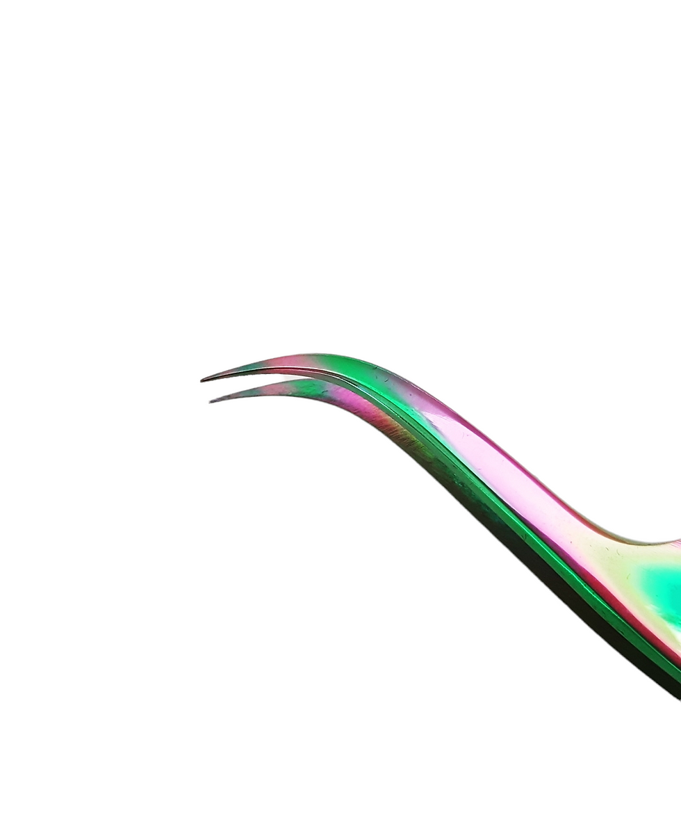 Thumbnail: Multi Curved Volume Tweezer (SZ-MV1)