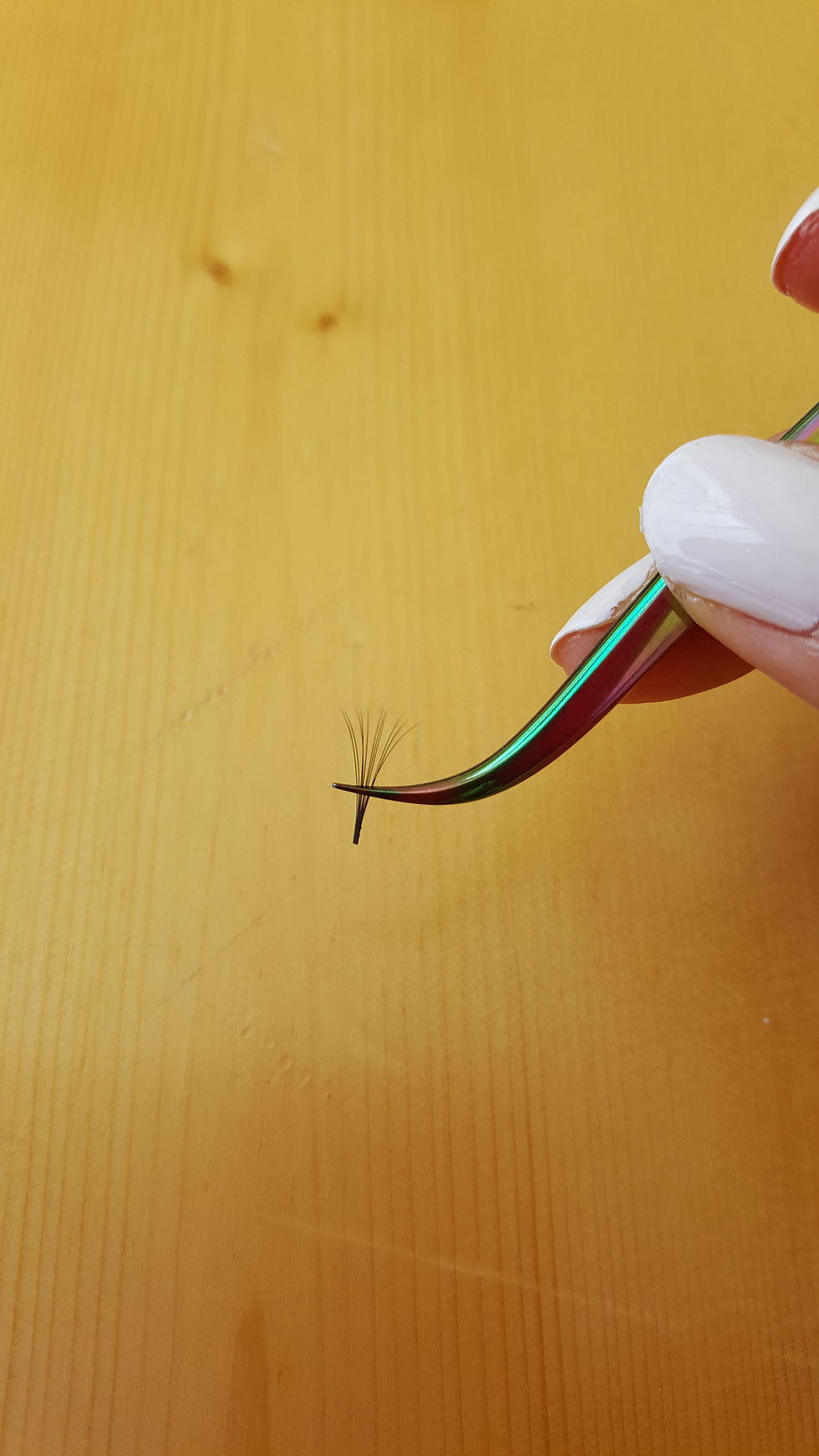 Thumbnail: Multi Curved Volume Tweezer (SZ-MV1)
