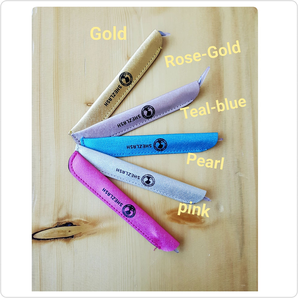 Thumbnail: Strong Curved Tweezer (SZ-01)