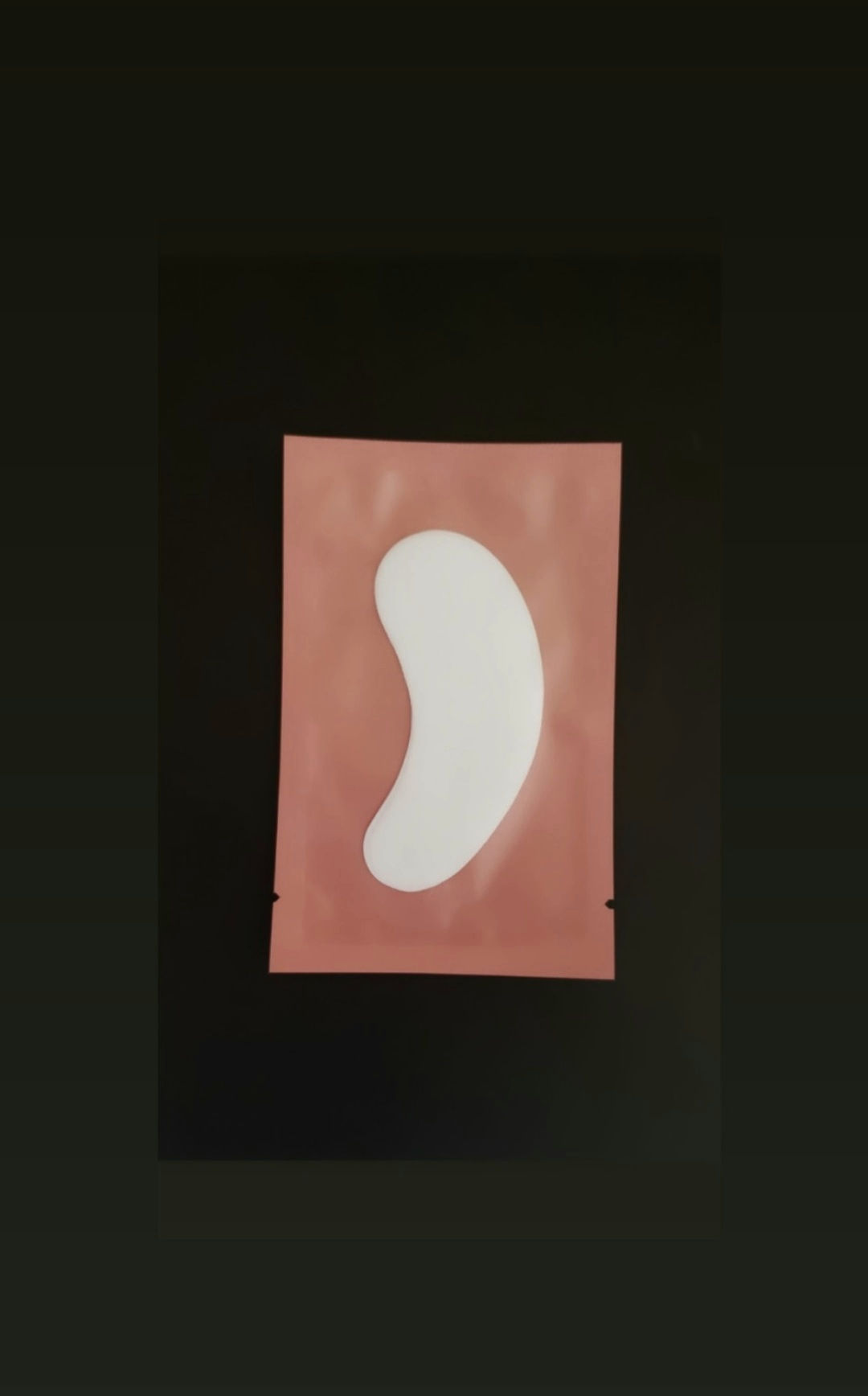 EYE PATCH (1pairs)