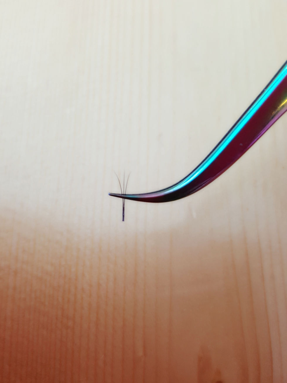 Thumbnail: PREMADE VOLUME LASH(3D)-0.10mm