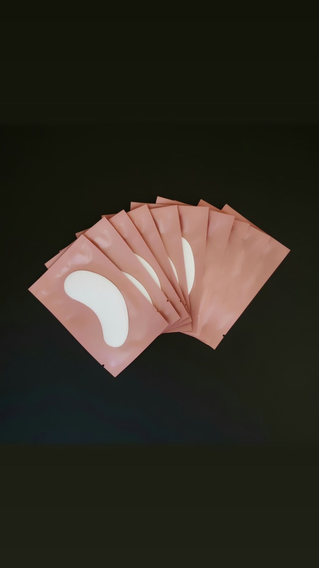 EYE PATCH (10pairs)