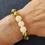 Miniatura: Abundance Reiki-Infused Bracelet – Manifest Wealth and Success