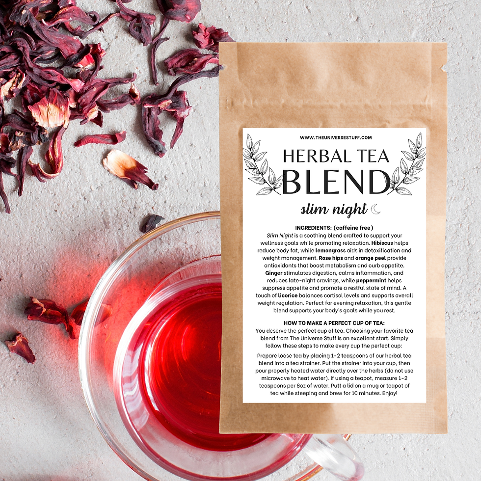 Thumbnail: Wellness Tea Ritual Bundle