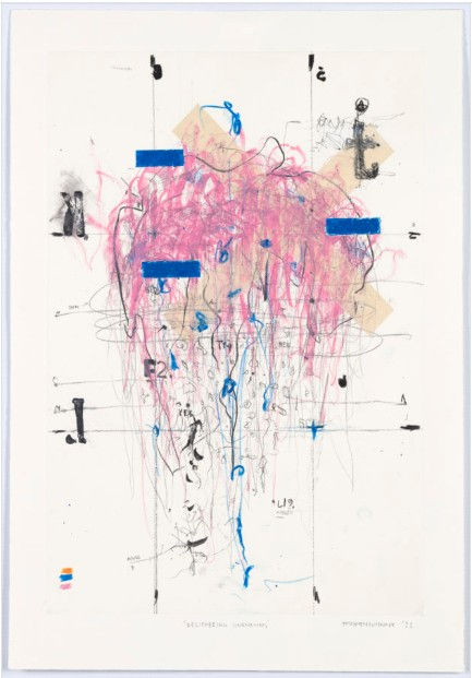 Deciphering Unknowns