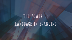 The Bilingual Brand: Navigating Language in Canada
