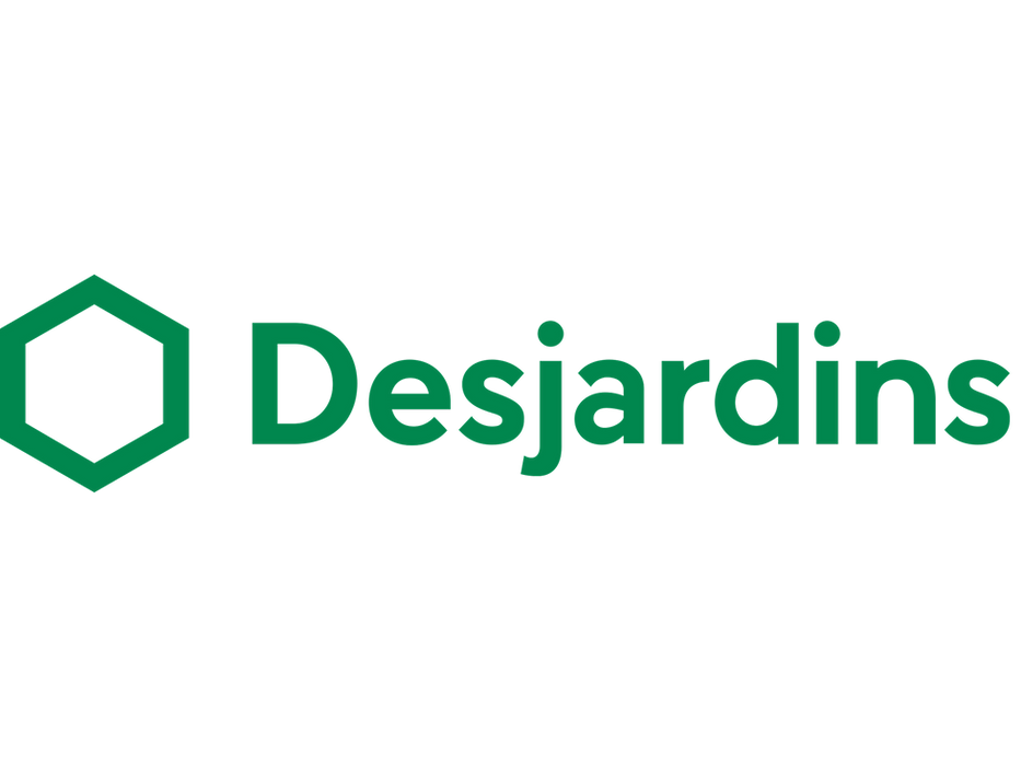 Desjardins Logo