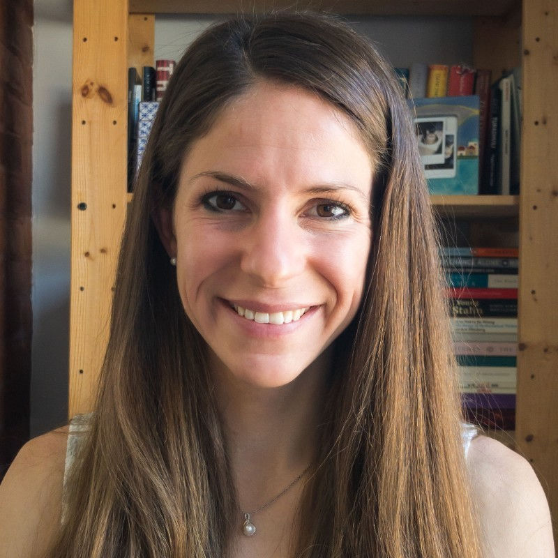 Dana Wagner, Co-Founder and Managing Director