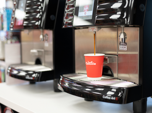 Quickie's Commitment to Your Convenience: Explore Our Wide Range of Products