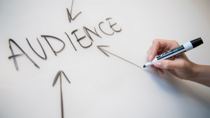 Knowing your audience: Why many of us are positioning ourselves the wrong way