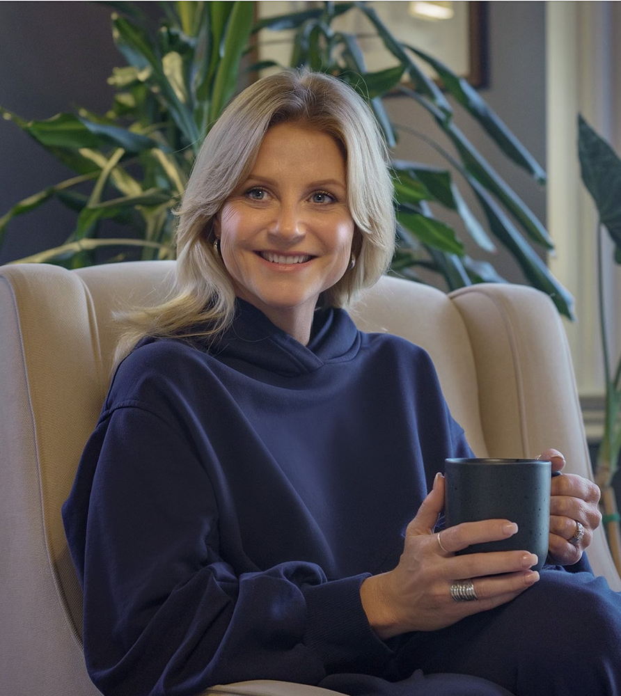 Julie - Empowerment by Accessible Beauty