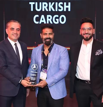 Turkish Cargo