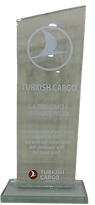Turkish Cargo