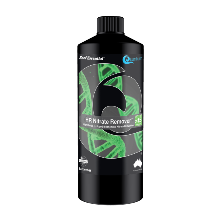 HR Nitrate Remover™