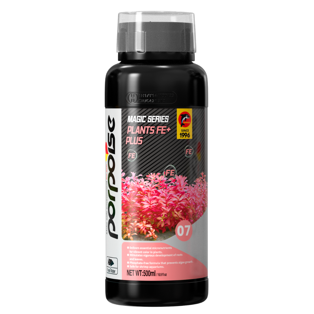 Plants FE+ Plus