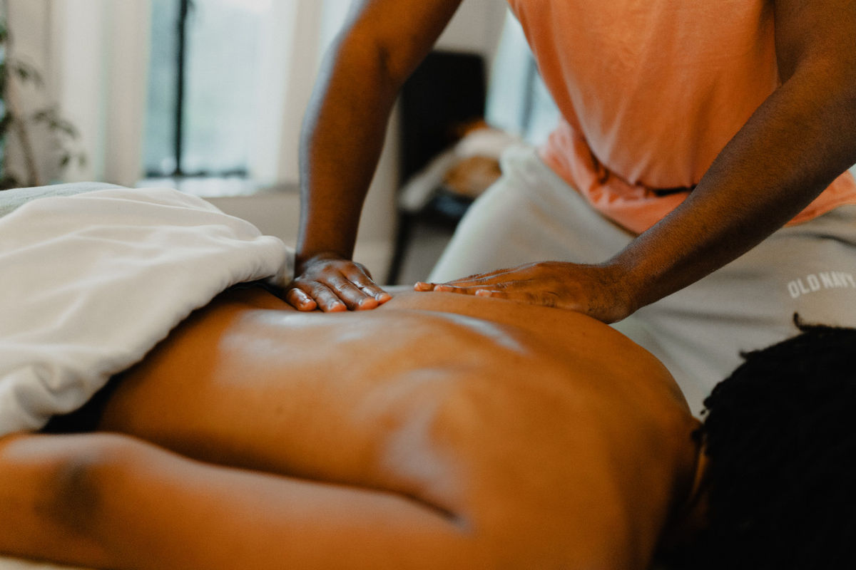 Body of the Earth Wellness and Massage