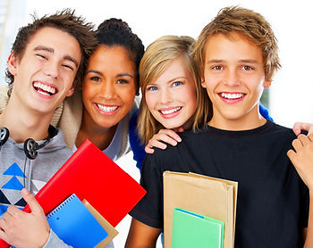 Helping Your Adolescent Thrive