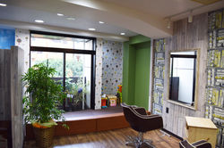 キッズスペース