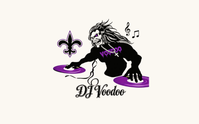 DJ Voodoo