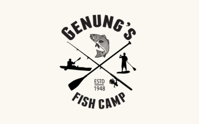 Genung's Fish Camp