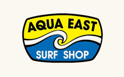 Aqua East Surf Shop