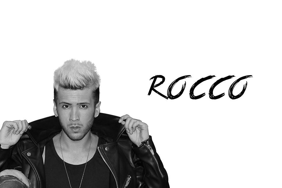 Rocco Costanza