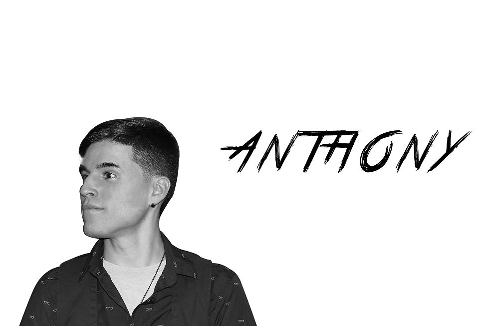 Anthony Arci