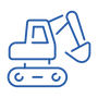 Excavator