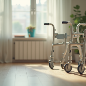 Discover Daily Living Aids for Older Adults