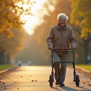 Enhancing Mobility: Top Aids for Seniors