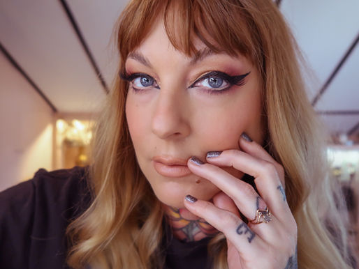 A Trick for Hooded Eyes: Siren Eye