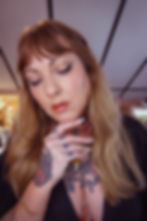 Vintage Makeup Inspiration