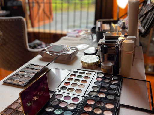 Makeup Kit Essentials for a Pro MUA (Bridal & Event Makeup)